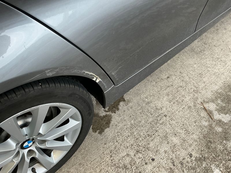 BMW 5er 520d xDrive 2016 – снимка 26