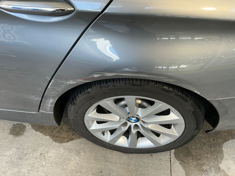 BMW 5er 520d xDrive 2016 – снимка 33