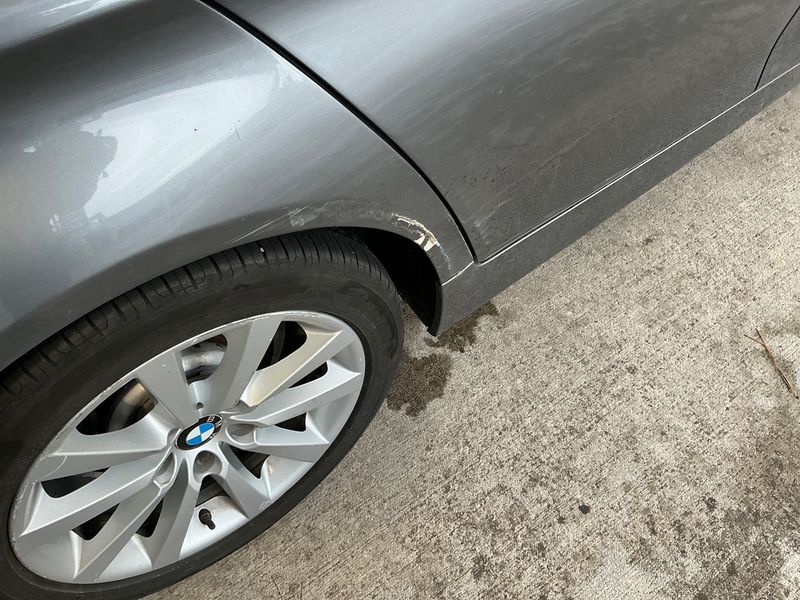 BMW 5er 520d xDrive 2016 – снимка 23