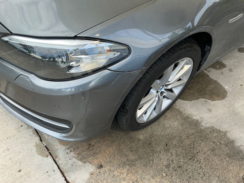 BMW 5er 520d xDrive 2016 – снимка 38