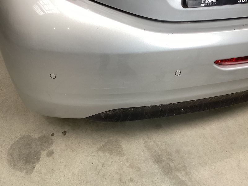 Peugeot 208 1.2 e-VTi Style 2018 – снимка 43
