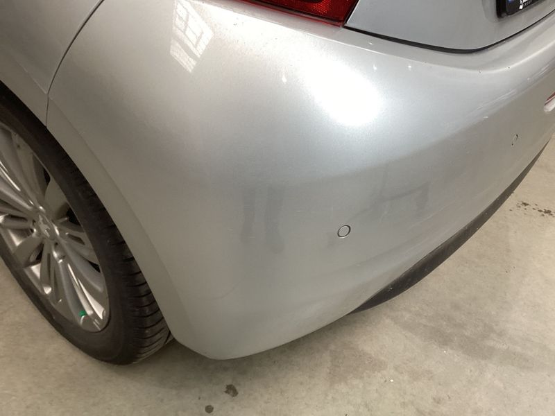 Peugeot 208 1.2 e-VTi Style 2018 – снимка 42