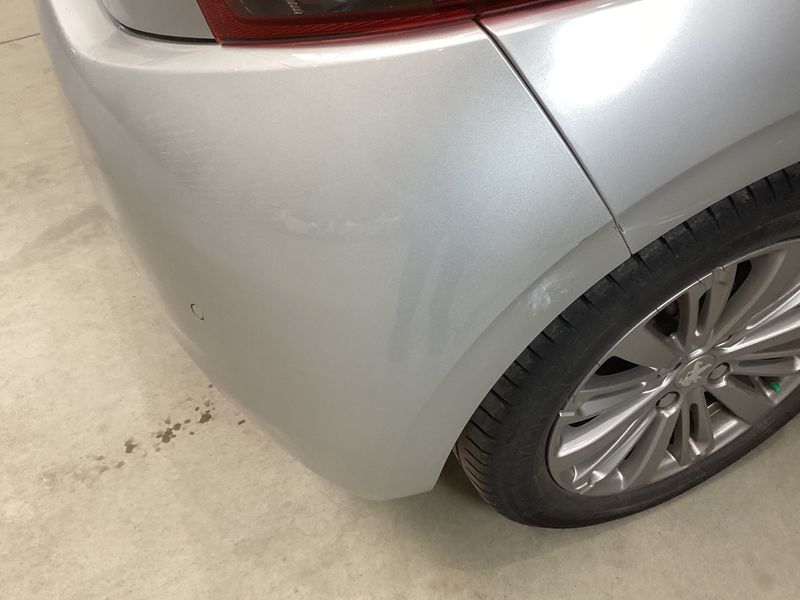 Peugeot 208 1.2 e-VTi Style 2018 – снимка 45