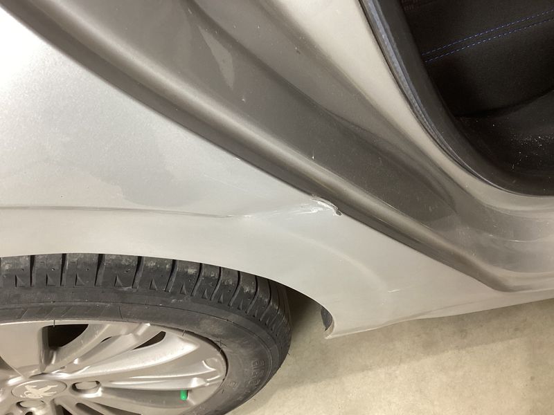 Peugeot 208 1.2 e-VTi Style 2018 – снимка 24