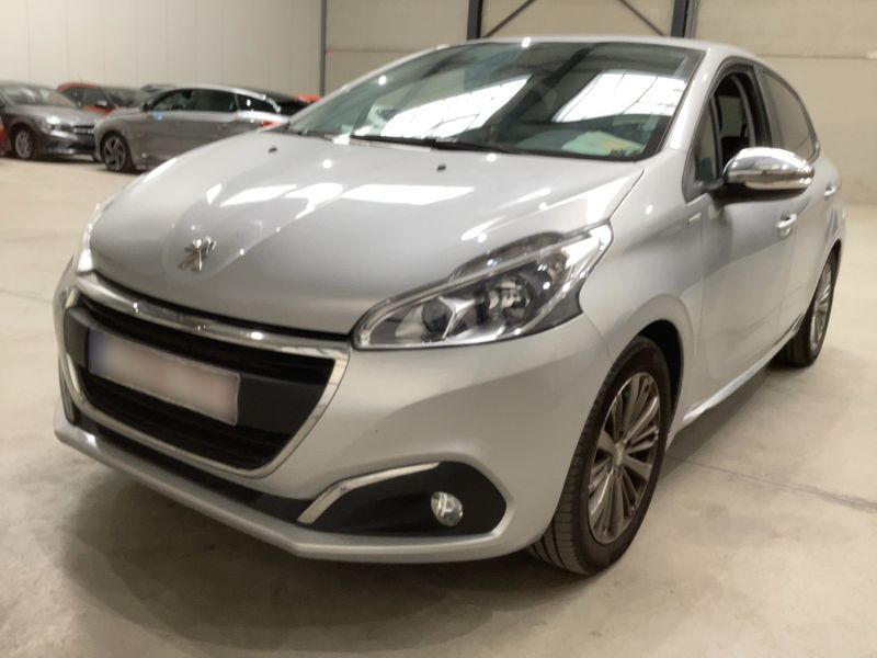 Peugeot 208 1.2 e-VTi Style 2018 – снимка 1