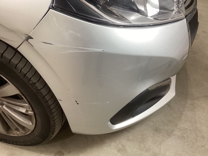 Peugeot 208 1.2 e-VTi Style 2018 – снимка 46
