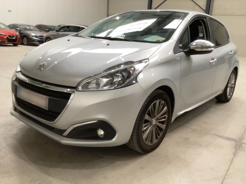 Peugeot 208 1.2 e-VTi Style 2018 – снимка 2