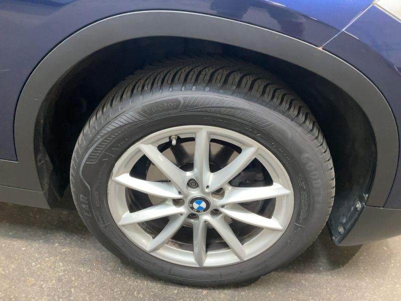 BMW X2 sDrive 18i Advantage 2018 – снимка 11