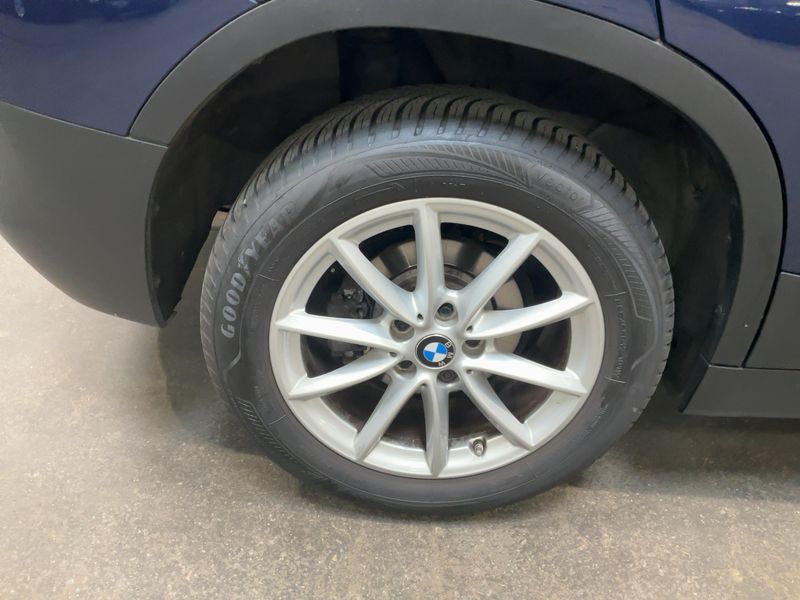 BMW X2 sDrive 18i Advantage 2018 – снимка 9