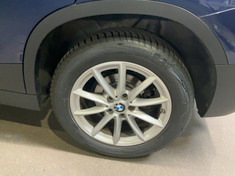 BMW X2 sDrive 18i Advantage 2018 – снимка 5