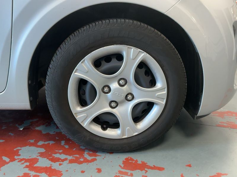 Kia Picanto 1.0 Active 2022 – снимка 11