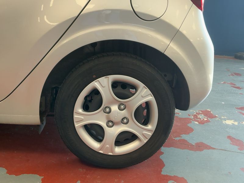 Kia Picanto 1.0 Active 2022 – снимка 5