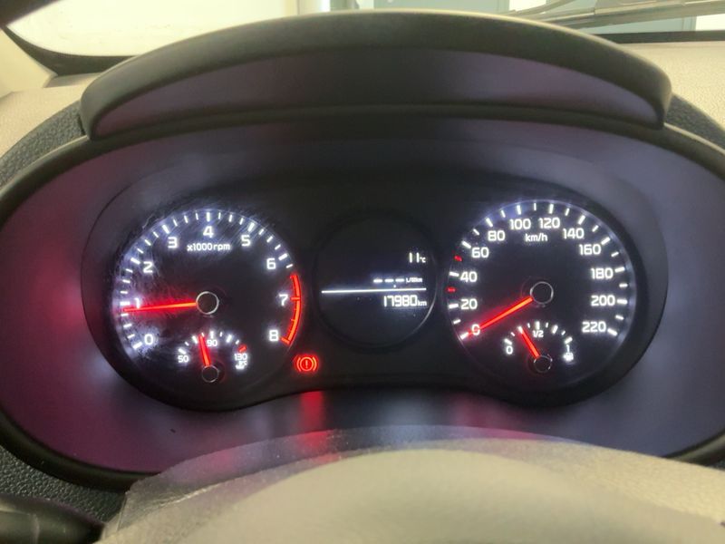 Kia Picanto 1.0 Active 2022 – снимка 18