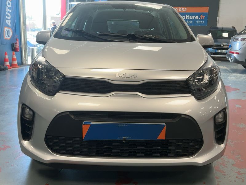 Kia Picanto 1.0 Active 2022 – снимка 14