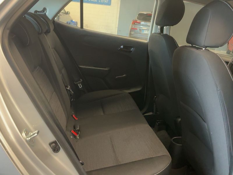 Kia Picanto 1.0 Active 2022 – снимка 19