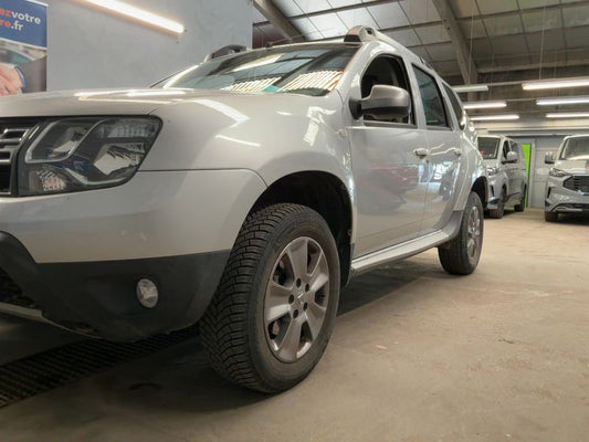 Dacia Duster 1.5 dCi Prestige 4x2 2015 – снимка 2