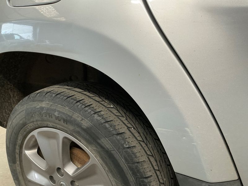 Dacia Duster 1.5 dCi Prestige 4x2 2015 – снимка 25
