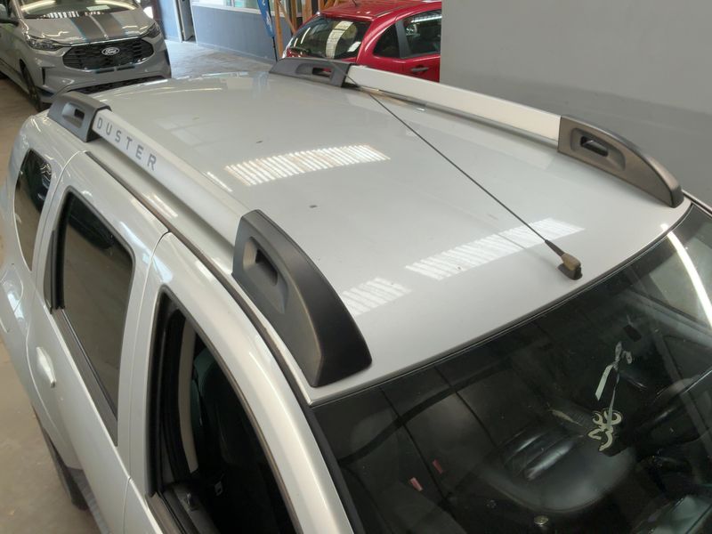 Dacia Duster 1.5 dCi Prestige 4x2 2015 – снимка 13