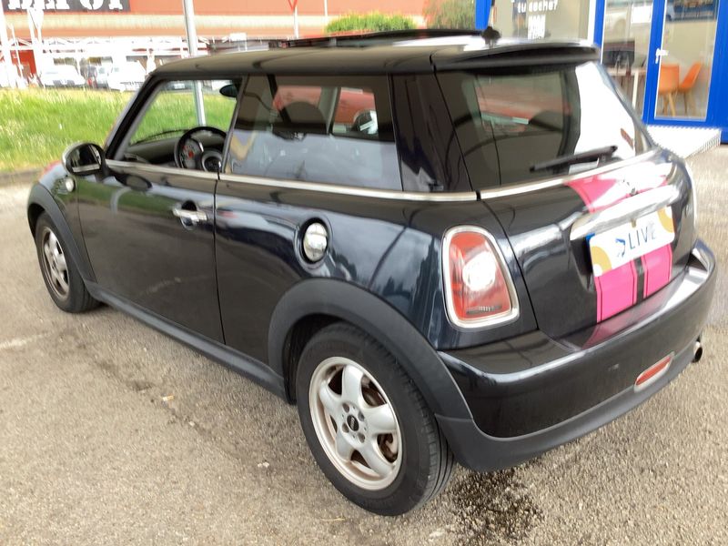 MINI One 2008 – снимка 6