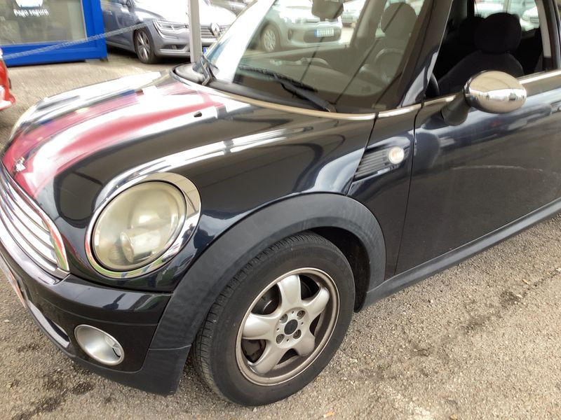 MINI One 2008 – снимка 2