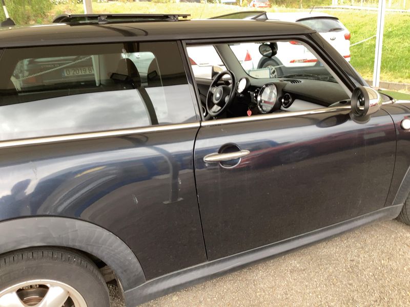 MINI One 2008 – снимка 10