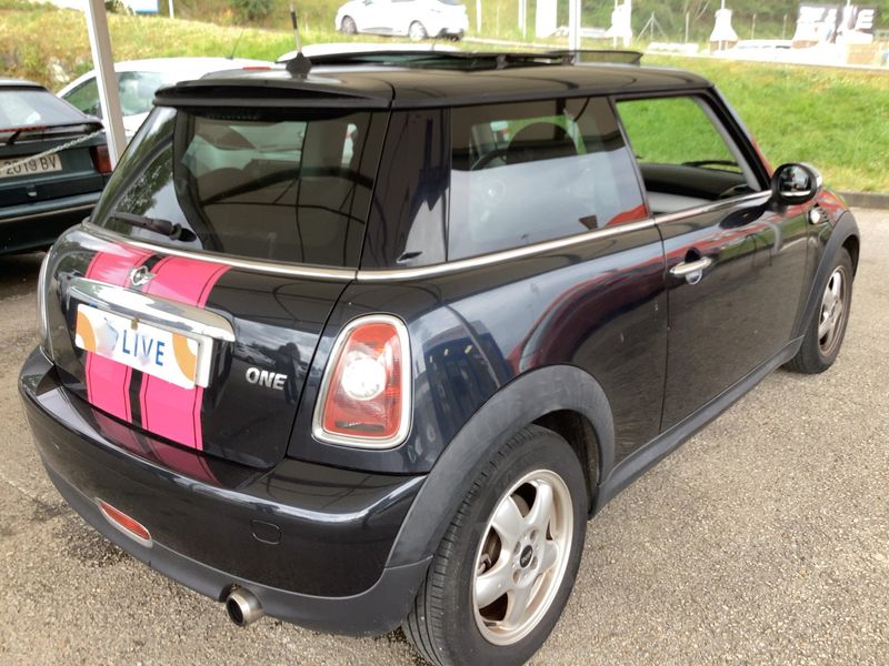 MINI One 2008 – снимка 8
