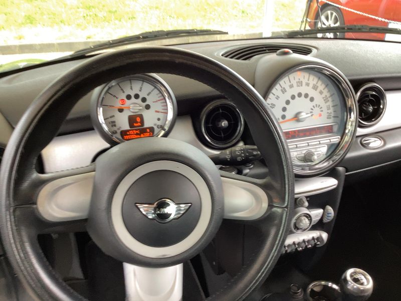 MINI One 2008 – снимка 18