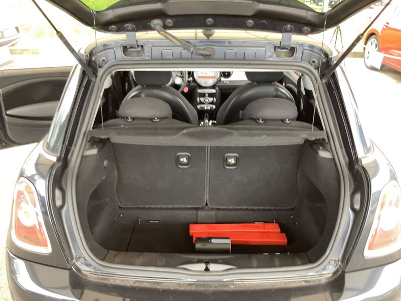 MINI One 2008 – снимка 15