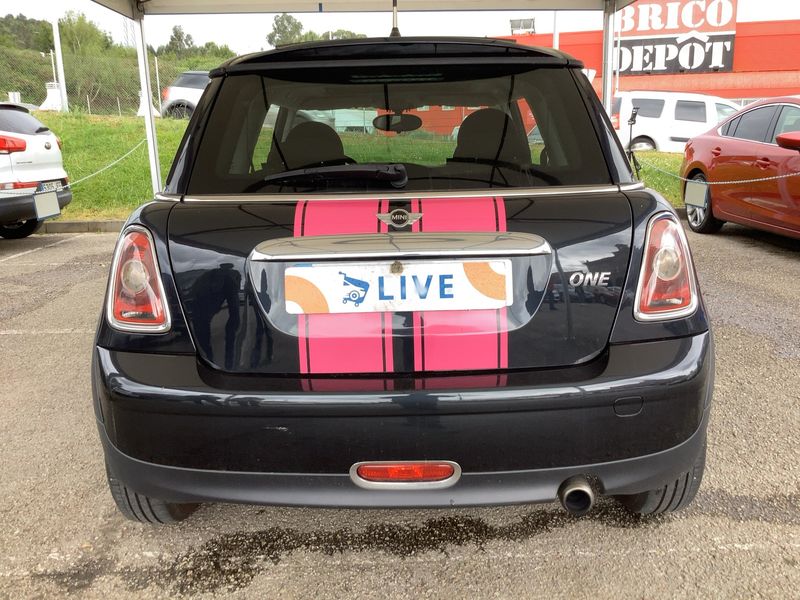 MINI One 2008 – снимка 7