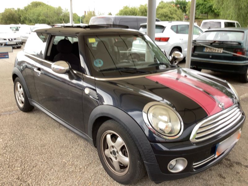 MINI One 2008 – снимка 12