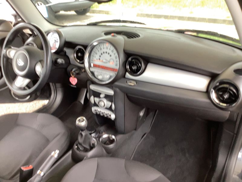 MINI One 2008 – снимка 17