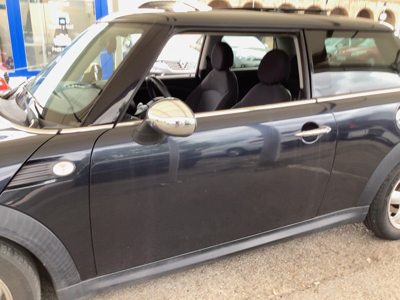 MINI One 2008 – снимка 4