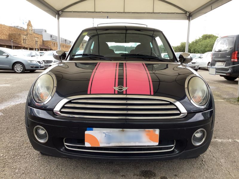 MINI One 2008 – снимка 14
