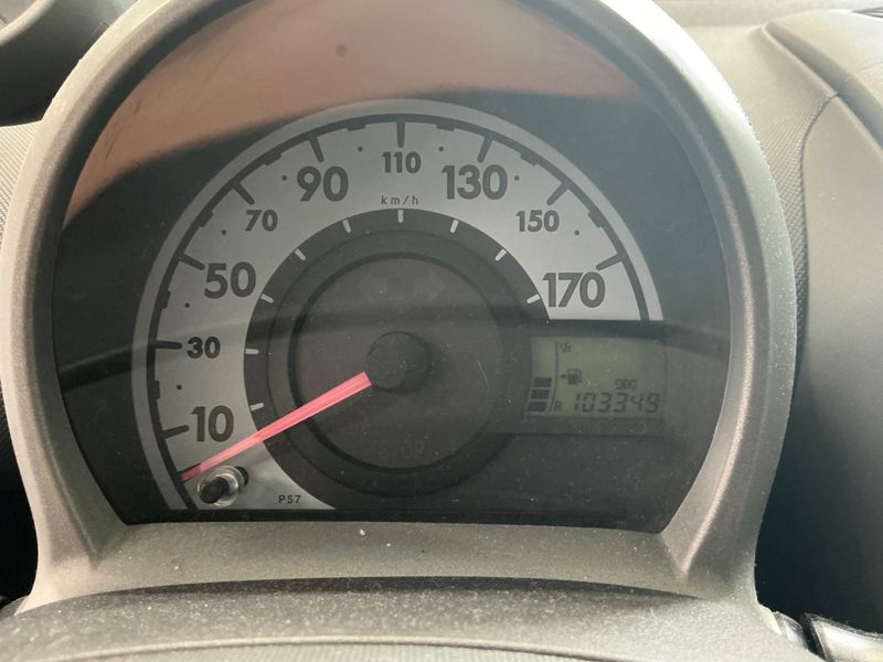 Peugeot 107 1.0 Trendy 2007 – снимка 4