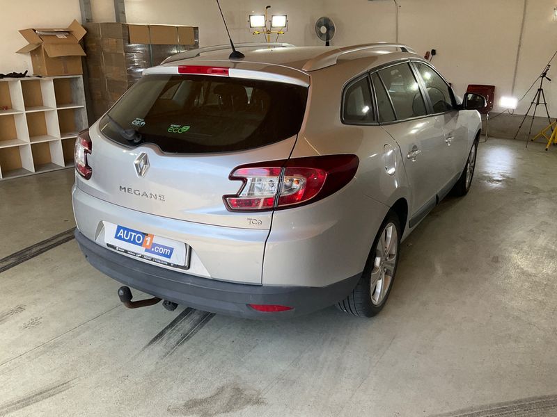 Renault Megane 1.2 Expression 2013 – снимка 2