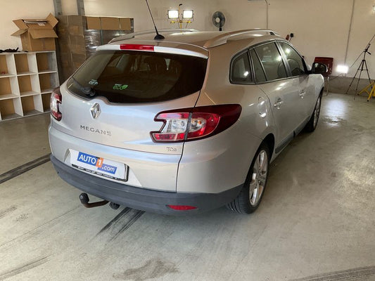 Renault Megane 1.2 Expression 2013 – снимка 2