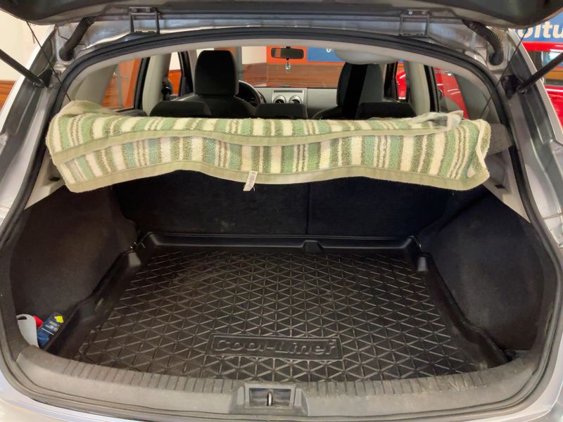 Nissan Qashqai 1.5 Turbodiesel Visia 2010 – снимка 15