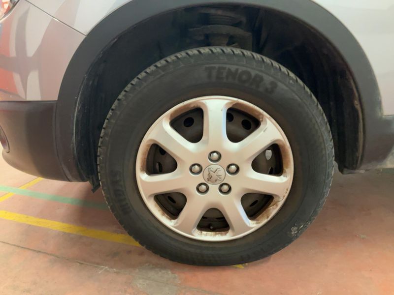 Nissan Qashqai 1.5 Turbodiesel Visia 2010 – снимка 3
