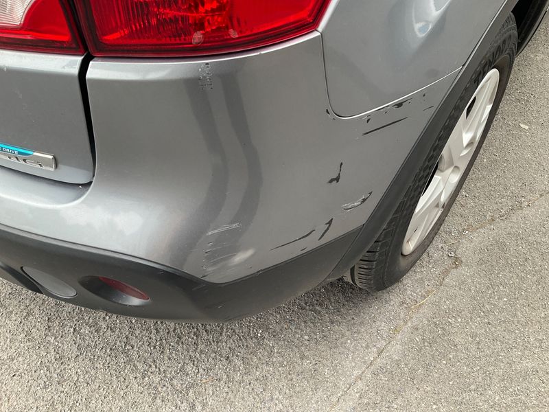 Nissan Qashqai 1.5 Turbodiesel Visia 2010 – снимка 26