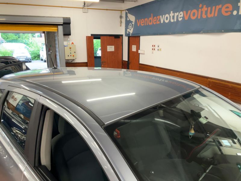 Nissan Qashqai 1.5 Turbodiesel Visia 2010 – снимка 13