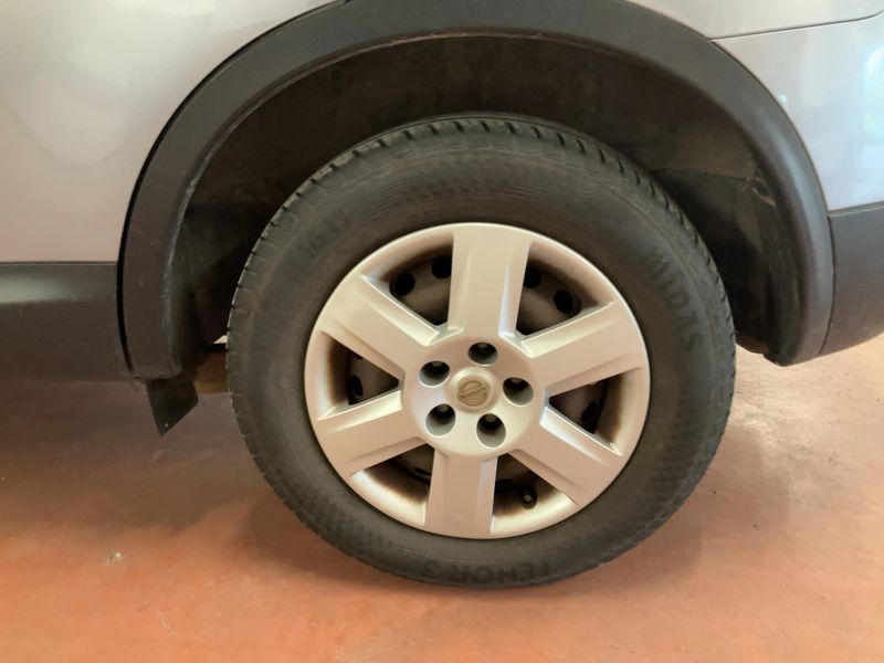 Nissan Qashqai 1.5 Turbodiesel Visia 2010 – снимка 5