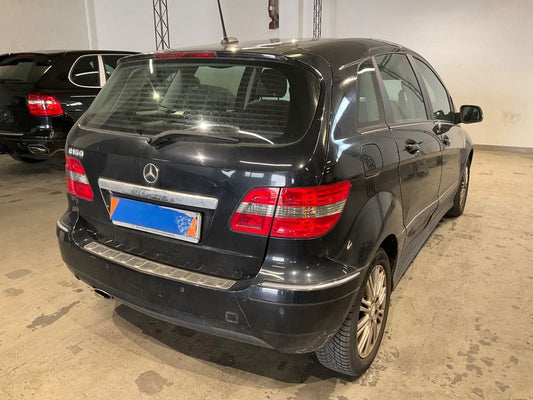 Mercedes-Benz B-Klasse B 160 2011 – снимка 2