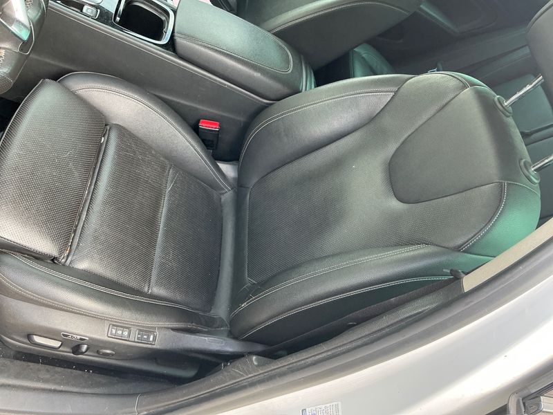 Opel Insignia Sports Tourer 2.0 CDTI Business Innovation 4x4 2018 – снимка 36