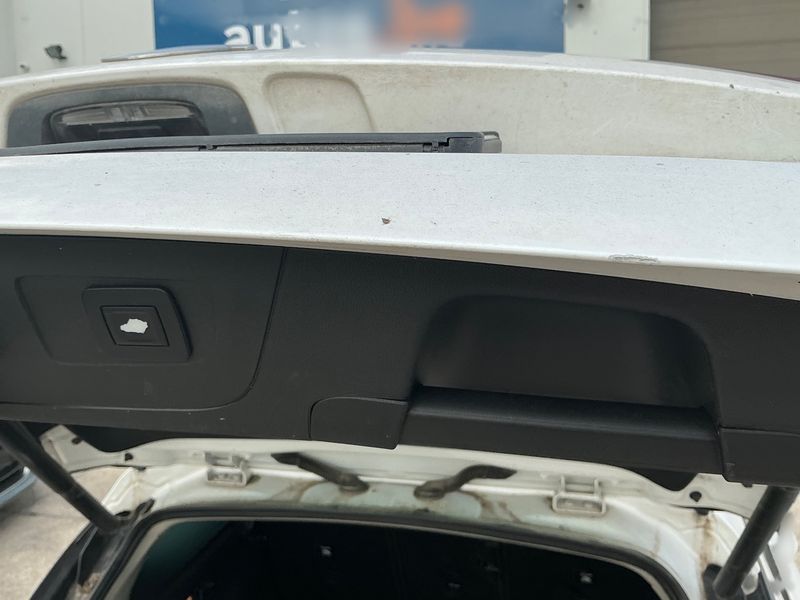 Opel Insignia Sports Tourer 2.0 CDTI Business Innovation 4x4 2018 – снимка 46