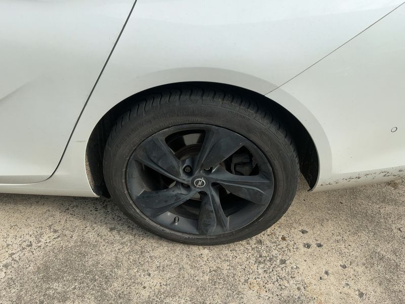 Opel Insignia Sports Tourer 2.0 CDTI Business Innovation 4x4 2018 – снимка 5
