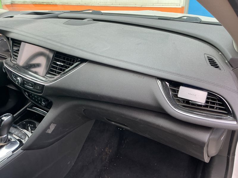 Opel Insignia Sports Tourer 2.0 CDTI Business Innovation 4x4 2018 – снимка 26