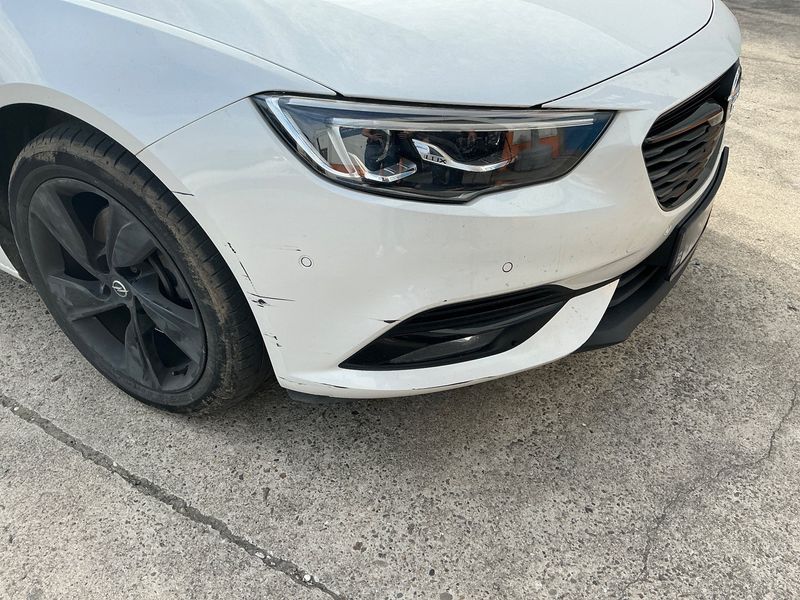 Opel Insignia Sports Tourer 2.0 CDTI Business Innovation 4x4 2018 – снимка 49