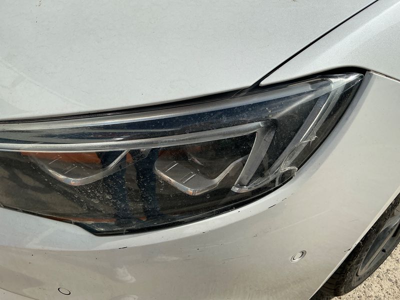 Opel Insignia Sports Tourer 2.0 CDTI Business Innovation 4x4 2018 – снимка 53