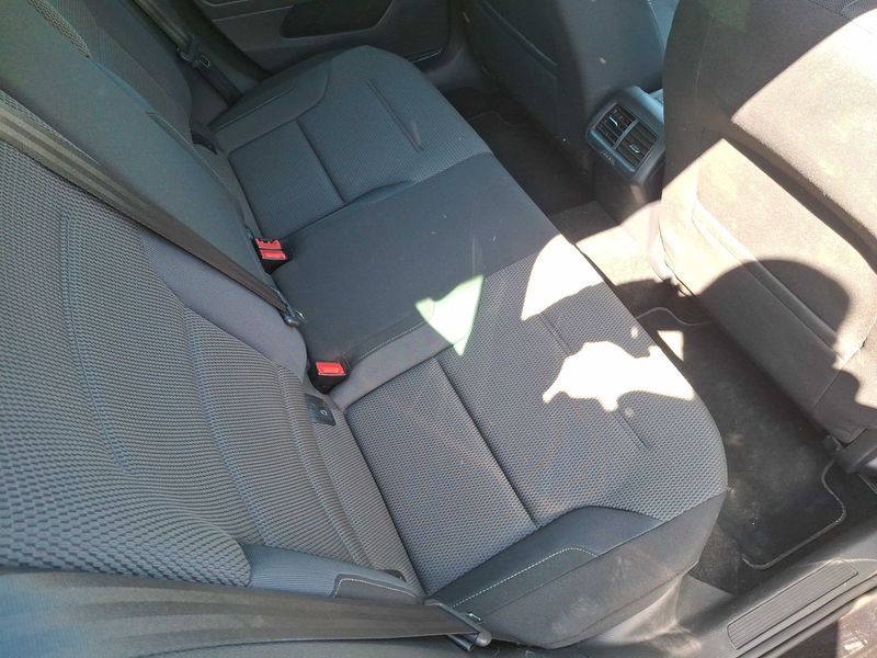 Volkswagen Golf VII 2.0 TDI Comfortline BlueMotion Tech 2013 – снимка 14