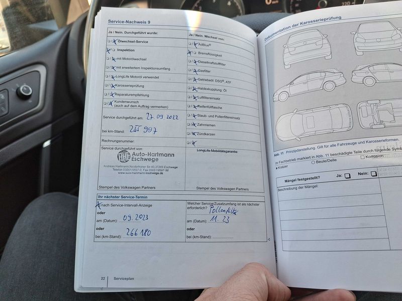 Volkswagen Golf VII 2.0 TDI Comfortline BlueMotion Tech 2013 – снимка 29